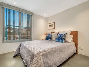 Tamarama Apartments - Chambre