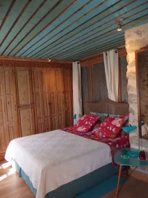Riverside Home Cottage - Værelse