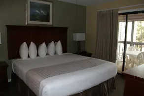 Fairways Villas - Habitación