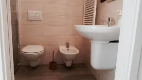Casa della Nonna Polignano a mare - Bad