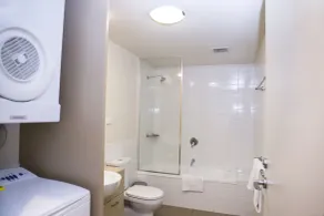 Quest Shepparton - Baño