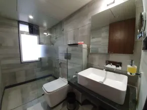 Enrise by Sayaji ,Pune - Bathroom