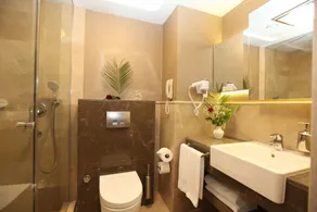 Hotel Grand Side - All Inclusive - Bathroom