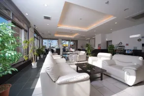 Omura Station Hotel - Hall