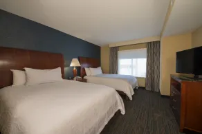 Hilton Garden Inn Tupelo - Zimmer