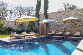 Gamma Morelia Vista Bella - Piscine