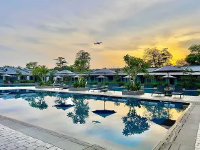 ibis Styles Sepang KLIA - Pool