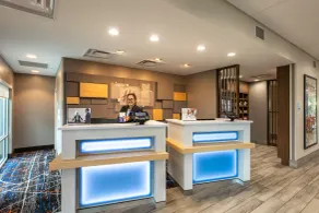 Holiday Inn Express & Suites Greenville S - Piedmont by IHG - Réception
