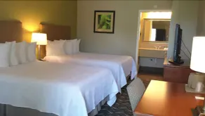 Wingfield Inn - Habitación
