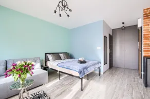 Roztocka Loft Apartment - Chambre