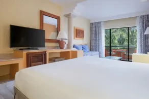 Iberostar Waves Tucan - All Inclusive - Zimmer