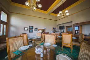 Denison Boutique Hotel - Restaurant