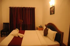 Hotel Al Wesal International - Room