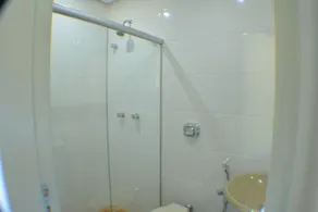 Hotel Venturim - Salle de bain