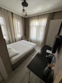 Gaziantep Taşhan Hotel - Camera