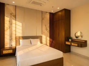 O Lily Hotel - Habitación