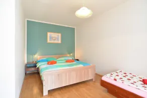 Apartment 1613 - Værelse