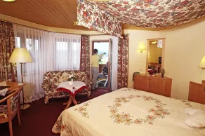 Wellnesshotel Basler Hof am Schlosswald - Zimmer