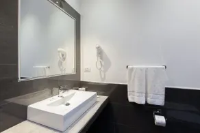 Town House Roma - Salle de bain