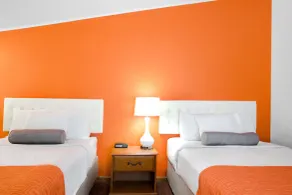 Howard Johnson by Wyndham Wilmington - Chambre