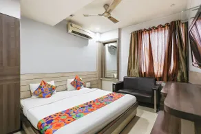 FabHotel Brij Palace - Room