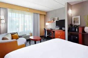 Courtyard Phoenix North / Happy Valley - Room