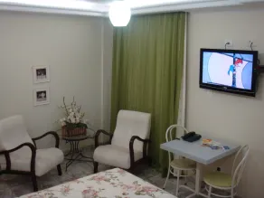 Hotel Internacional - Zimmer