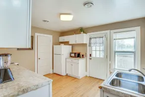 2 Mi to Dtwn: Studio Suite in Sheboygan - Innenbereich