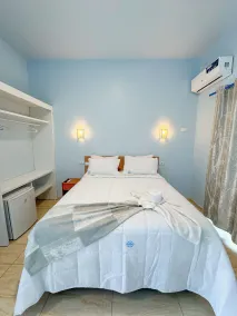 Hotel Paraiso Maragogi LTDA - Chambre