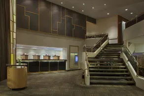 White Oaks Conference & Resort Spa - Réception