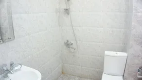 Elite Lux Hotel - Bathroom