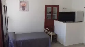 B&B Gerace - Zimmer