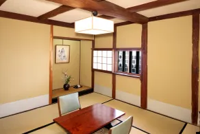 Ryori Ryokan Tsurugata - Chambre