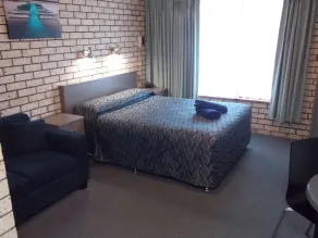 Cowra Crest Motel - Habitación