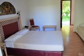 Malemi Organic Hotel - Chambre