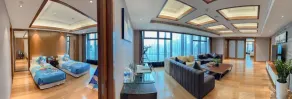 重庆解放碑翰文大酒店 - Chambre