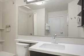 Candlewood Suites Pueblo by IHG - Salle de bain