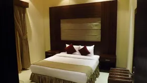 Qaser Baron Serviced Apartments Almasif- قصر بارون المصيف للشقق المخدومة - Room