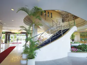 The Gran Resort Elegante Shirahama - Hall