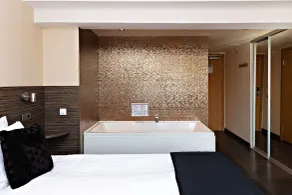 Best Western Hotel Arena - Room