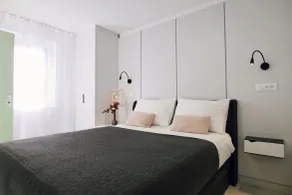 Malinska Green Apartments - Rom