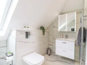 Kite View Cottage - Bathroom