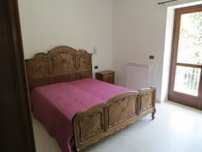 Agriturismo Bastià - Værelse