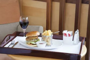 Holiday Inn Ipswich by IHG - Room