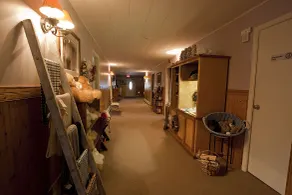 Bromley View Inn - Inngangsparti