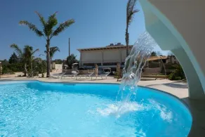 Arbor Exclusive  - Piscina
