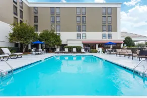 Holiday Inn Express & Suites Wilmington-University Center by IHG - Piscine