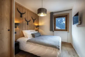 TERRESENS - L'Etoile de la Vanoise - Camera