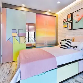 Ava Lounge - Room