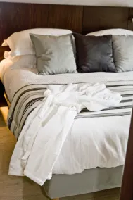 BEST WESTERN Hôtel Des Francs - Chambre